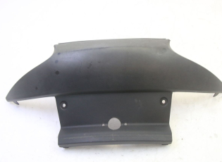 JONCTION CARENAGE ARRIERE INFERIEURE