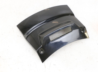 JONCTION CARENAGE ARRIERE INFERIEURE