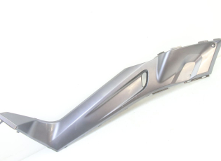 JONCTION MARCHE PIED GAUCHE