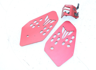 JONCTION MARCHE PIED