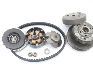 KIT EMBRAYAGE VARIATEUR