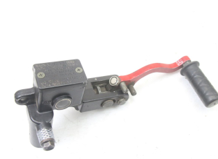 LEVIER FREIN PARKING