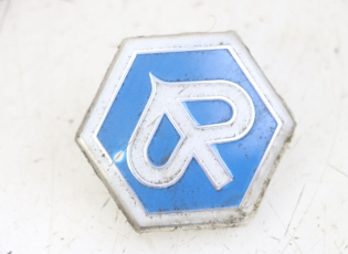LOGO MARQUE