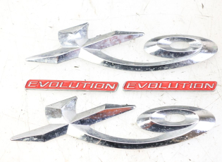 LOGO MARQUE