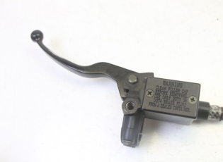 MAITRE CYLINDRE FREIN ARRIERE