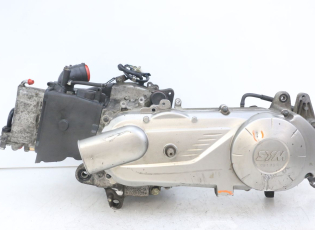 MOTEUR