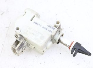 MOTEUR OUVERTURE COFFRE