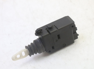 MOTEUR OUVERTURE COFFRE