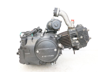MOTEUR