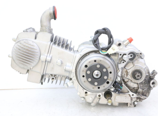 MOTEUR