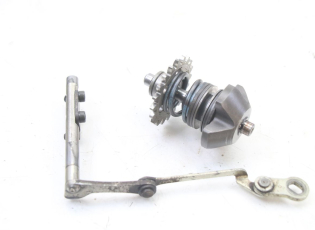 MOTEUR VALVE ECHAPPEMENT