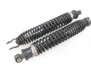 PAIRE AMORTISSEUR ARRIERE