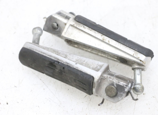 PAIRE CALE PIED AVANT