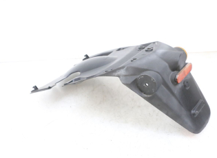 PASSAGE ROUE ARRIERE