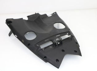 PASSAGE ROUE ARRIERE