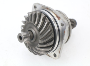 PIGNON TRANSMISSION