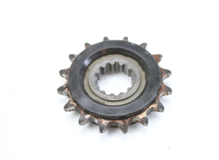 PIGNON TRANSMISSION