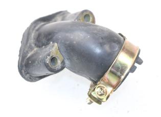 PIPE ADMISSION