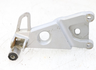 PLATINE CALE PIED ARRIERE DROIT