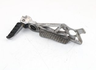PLATINE CALE PIED ARRIERE DROIT