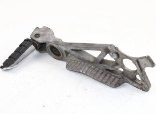 PLATINE CALE PIED ARRIERE DROIT
