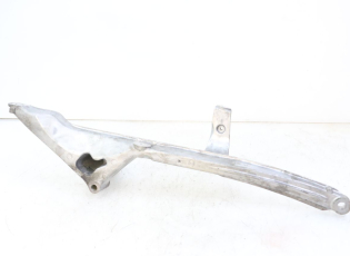 PLATINE CALE PIED ARRIERE GAUCHE