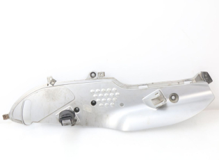 PLATINE CALE PIED AVANT GAUCHE