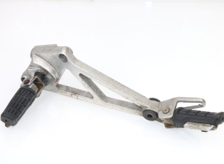 PLATINE CALE PIED AVANT GAUCHE