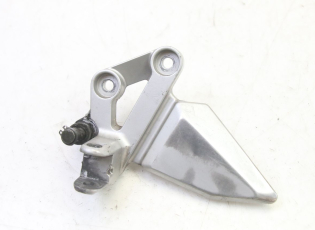 PLATINE CALE PIED AVANT GAUCHE