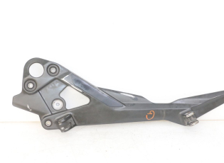 PLATINE CALE PIED AVANT GAUCHE