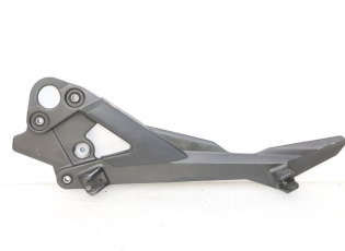 PLATINE CALE PIED AVANT GAUCHE