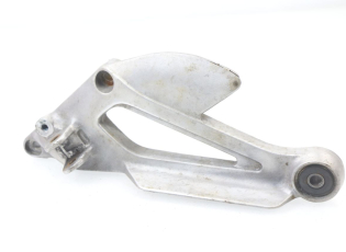 PLATINE CALE PIED AVANT GAUCHE