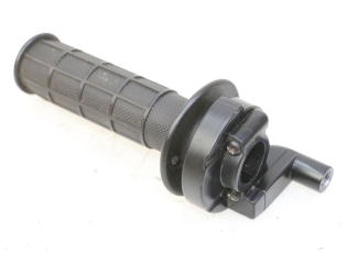 POIGNEE ACCELERATEUR