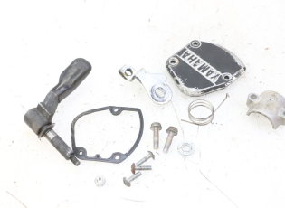 POIGNEE ACCELERATEUR