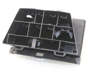 PORTE FUSIBLE