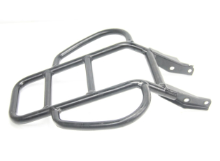 PORTE PAQUET
