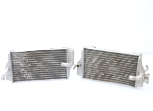 RADIATEUR