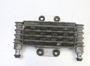 RADIATEUR HUILE