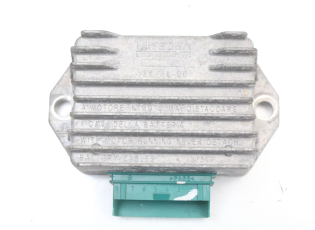 REGULATEUR CHARGE