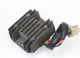 REGULATEUR CHARGE