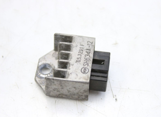 REGULATEUR CHARGE