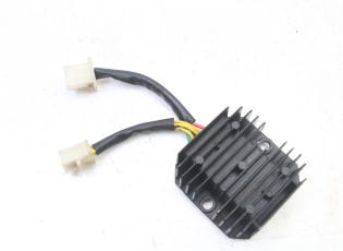 REGULATEUR CHARGE