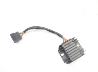 REGULATEUR CHARGE