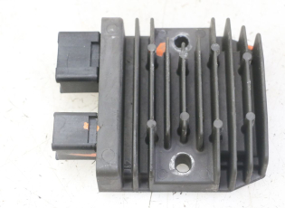 REGULATEUR CHARGE