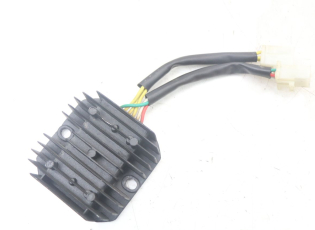 REGULATEUR CHARGE