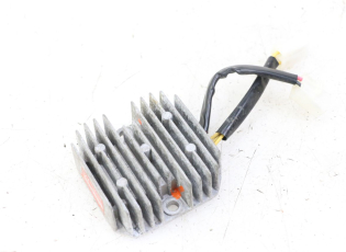 REGULATEUR CHARGE