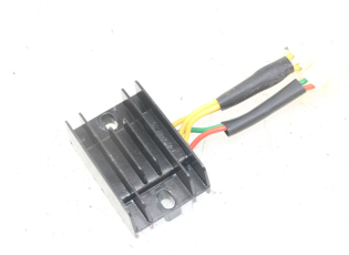 REGULATEUR CHARGE