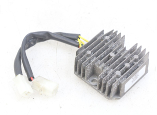 REGULATEUR CHARGE