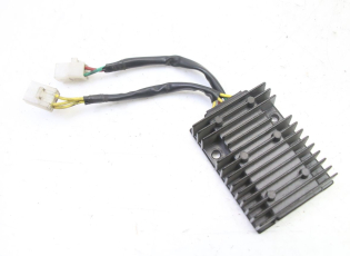 REGULATEUR CHARGE