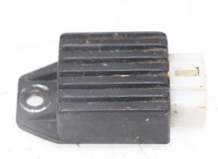 REGULATEUR CHARGE